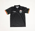BLACK AMERICA team jersey