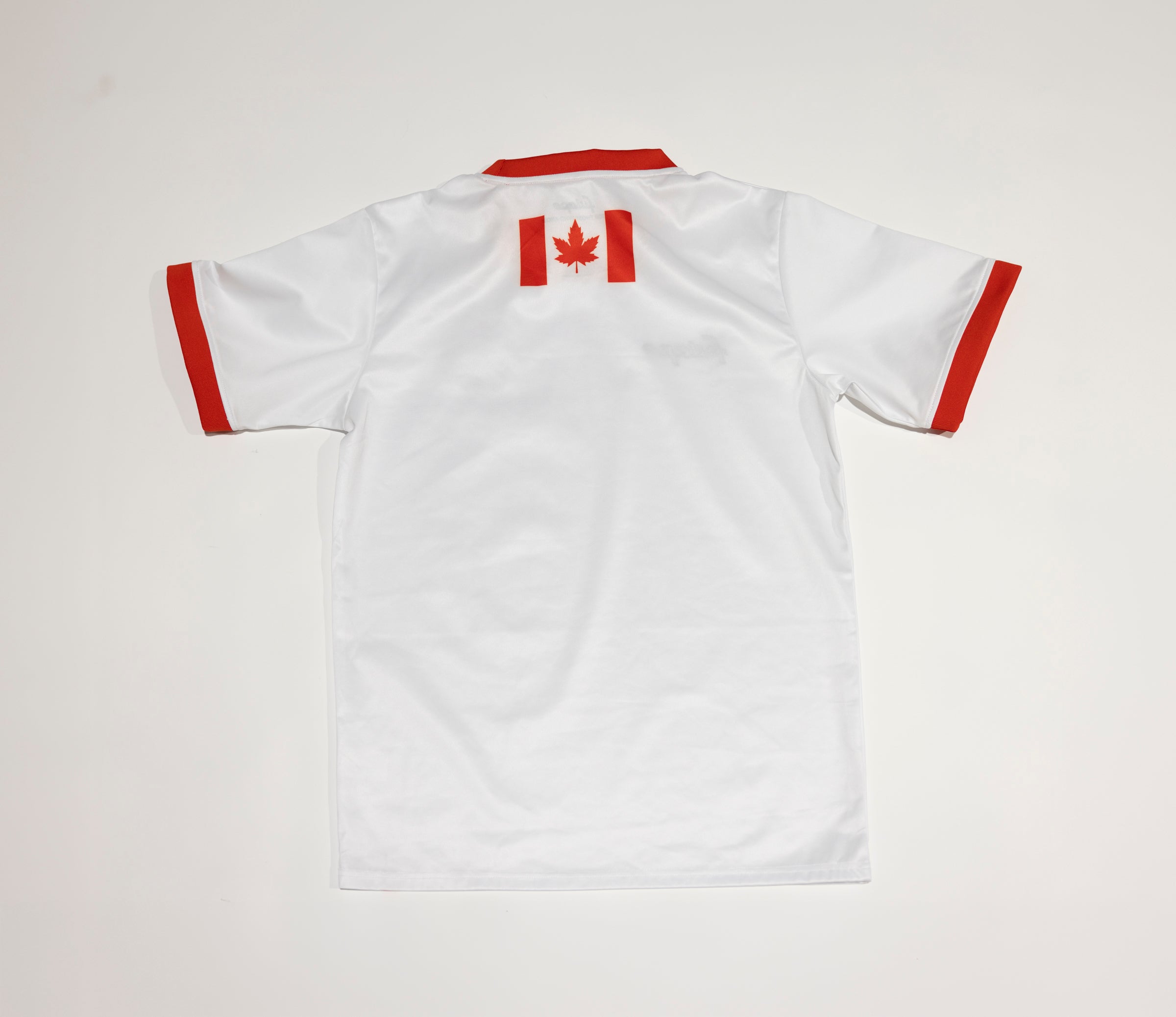 CANNADA team jersey