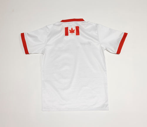 CANNADA team jersey